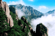 Huangshan Tours