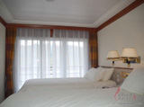 standard room with balcony
