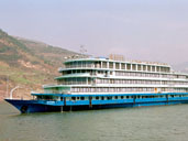 Yangtze River Yangtze River