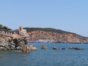 Dalian August Weather