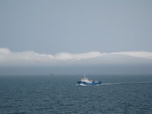 Dalian Seaside
