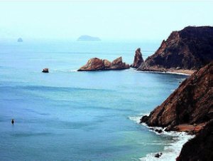 Dalian Seaside