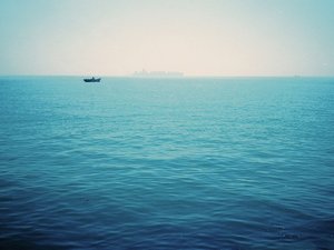 Dalian Seaside