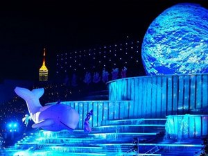 Dalian International Fashion Festival