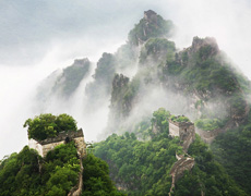 Great Wall of China