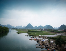 Yangshuo, China