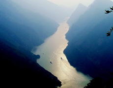 Yangtze River