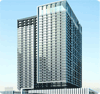 Pearl River New Bank Apartments