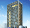 Grand Continental Service Apartment