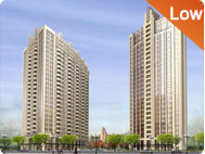 Grand Mercure Hongqiao Shanghai
