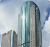 Holiday Inn Pudong