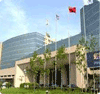 Marriott Hotel Hongqiao