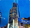 Le Royal Meridien 