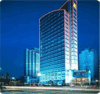 The Bund Hotel Shanghai