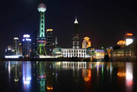 Shanghai Eclipse Tour Shanghai Eclipse Tour