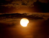 2009 Total Solar Eclipse and Qiantang Tide Watching Tour