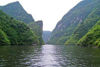 Yangtze Eclipse Tour Yangtze Eclipse Tour