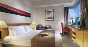Shanghai Five-Star Hotel Deals