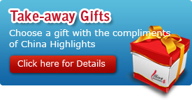 Take Away Gifts