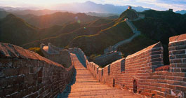 Great Wall of China
