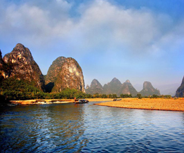 Li River