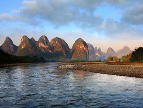 Li River