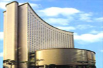 Sheraton Grand Tai Ping Yang Hotel Shanghai