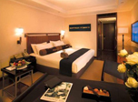 Peninsula Hotel Beijing