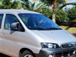 Private Car