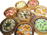 Dumpling Banquet