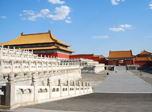 The Forbidden City