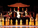 Kungfu Show