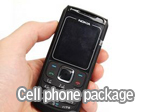 Cell Phone Rental