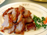 Peking Roasted Duck Banquet
