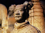 The Terracotta Warriors and Horses