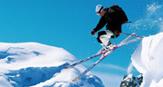 Winter Vacation Deals