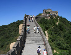 Great Wall of China Great Wall of China