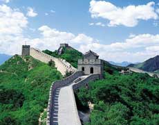 Great Wall of China