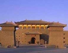 Dunhuang