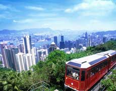 Hong Kong