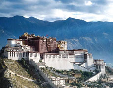 Potala Palace
