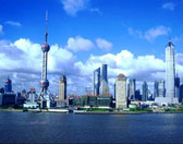 The Bund, Shanghai