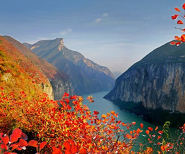 Yangtze River