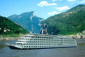 Yangtze River Cruise