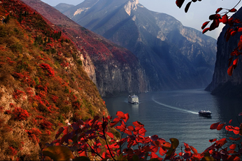 Yangtze Cruise