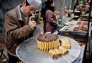 Muslim Food Street