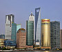 Shanghai World Financial Center