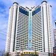 New Century Hotel New Century Hotel