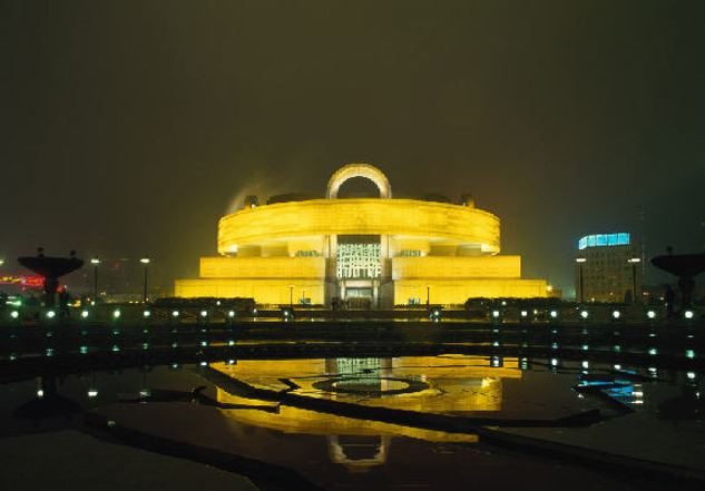 Shanghai Museum