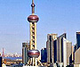 The Oriental Pearl TV Tower
